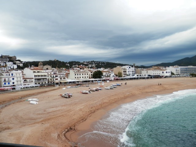 Costa Brava  Spain